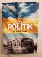 Svensk politik