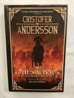 Marius - Roms tredje grundare : "Novus Homo" : Hispania Citerior 114-113 f.kr