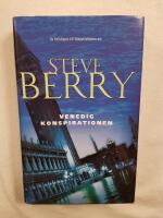 Venedigkonspirationen