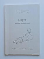 Lathund f&ouml;r doktorander och uppsatsf&ouml;rfattare