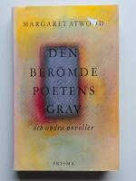 Den ber&ouml;mde poetens grav och andra noveller