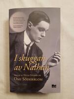 I skuggan av Nathan : texter av Helge S&ouml;derblom