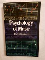 Psychology of music