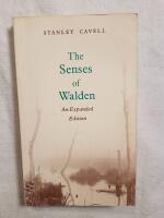 The Senses of Walden: An Expanded Edition