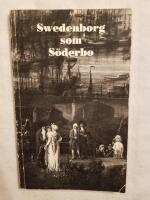 Swedenborg som S&ouml;derbo
