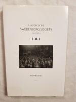 A History of the Swedenborg Society 1810-2010
