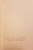 The Power of Increased Perception