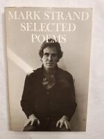 Selected Poems (Signed)
