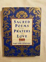 Sacred Poems and Prayers of Love