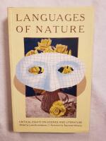 Languages of Nature: Critical Essays on Science as Literature