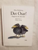Det osar