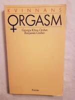 Kvinnans orgasm