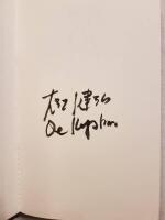 (Signed) M/T och ber&auml;ttelsen om skogens under 