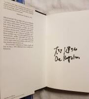 (Signed) M/T och ber&auml;ttelsen om skogens under 