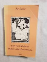 I myrtentr&auml;dg&aring;rden - studier i tidig islamisk mystik