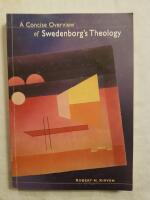 A Concise Overview of Swedenborg's Theology