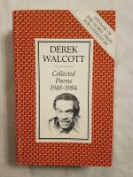(Signed) Collected poems, 1948-1984