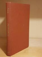 Petrarch: The Augustan Poets, the Italian Tradition, and the Canzoniere
