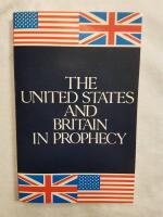 The United States and Britain in Prophecy