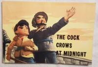 The Cock Crows at Midnight (English edition)