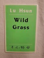 Wild Grass