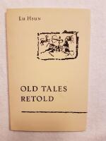 Old tales retold