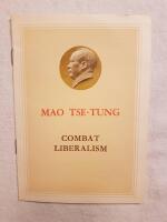 Combat Liberalism (English edition)