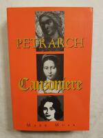 Petrarch: The Canzoniere, or Rerum vulgarium fragmenta
