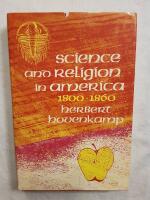 Science and Religion in America, 1800-1860