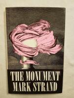 (Signed First edition) The Monument