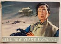 The New Year's Sacrifice
