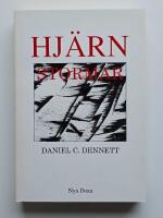 Hj&auml;rnstormar : filosofiska ess&auml;er om medvetande och psykologi