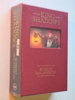 The King of Shadows (Limited Edition - signed by the author)