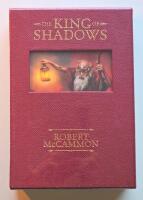 The King of Shadows (Limited Edition - signed by the author)