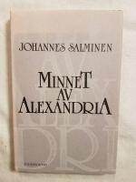 Minnet av Alexandria