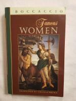 Famous women