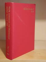 World Armaments and Disarmament Sipri Yearbook 1980