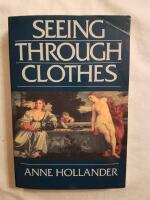 Seeing Through Clothes