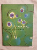 3 x New York - I tolkning av Gunnar Harding