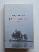 Fadersmord