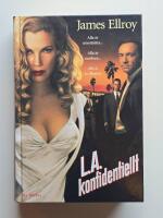 L.A konfidentiellet