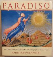 Paradiso: The Illuminations to Dante's Divine Comedy by Giovanni di Paolo