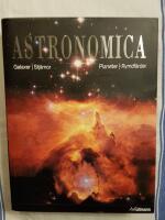 Astronomica : Galaxer; Stj&auml;rnor; Planeter; Rymdf&auml;rder