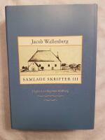 Samlade Skrifter III