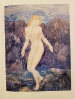 The Prophet - Folio Society Maroon Leather Edition (A limited run of 100 copies)