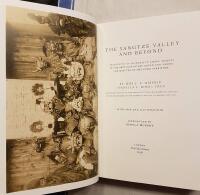 The Yangtze Valley and Beyond - An Account of Journeys in China, Chiefly in the province of Sze Chuan and among the Man-Tze of the Somo Territory: By Mrs. J F Bishop (Isabella L Bird)