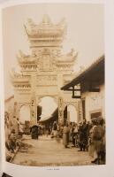 The Yangtze Valley and Beyond - An Account of Journeys in China, Chiefly in the province of Sze Chuan and among the Man-Tze of the Somo Territory: By Mrs. J F Bishop (Isabella L Bird)