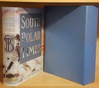 South Polar Times (Ernest Shackleton Folio Society First edition)
