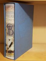South Polar Times (Ernest Shackleton Folio Society First edition)