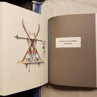 South Polar Times (Ernest Shackleton Folio Society First edition)
